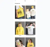 Kleine Seitenvorschau von funksachen.wetell.de