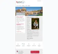Kleine Seitenvorschau von runkel-lahn.de