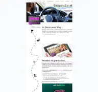 Kleine Seitenvorschau von funkwagen-susi.de