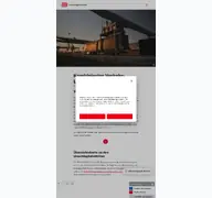 Kleine Seitenvorschau von umschlagbahnhoefe.de