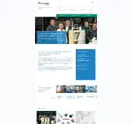 Kleine Seitenvorschau von umsicht-suro.fraunhofer.de