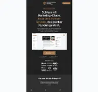 Kleine Seitenvorschau von funnelmarketing-campus.de