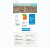 Kleine Seitenvorschau von umweltkonzept-dr-meyer.de