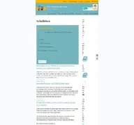 Kleine Seitenvorschau von omrs.de
