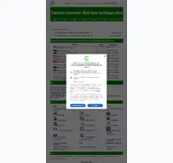 Kleine Seitenvorschau von fxtop.com