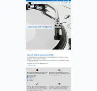 Kleine Seitenvorschau von on-off-hifi.de
