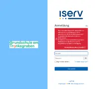 Kleine Seitenvorschau von 11g35.de