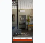 Kleine Seitenvorschau von 11onkajeng.resorthotel.de