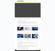 Kleine Seitenvorschau von run-web.de