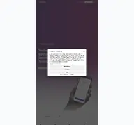 Kleine Seitenvorschau von ratepay.com