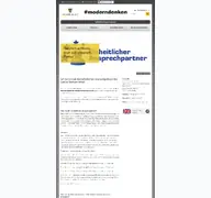 Kleine Seitenvorschau von ea.sachsen-anhalt.de