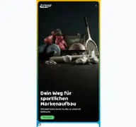 Kleine Seitenvorschau von funpool.de