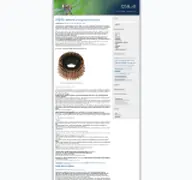 Kleine Seitenvorschau von 123-blog.de