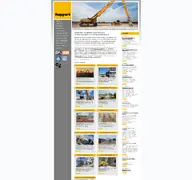 Kleine Seitenvorschau von ruppert-kg.de