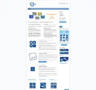 Kleine Seitenvorschau von 123chemie.de
