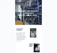 Kleine Seitenvorschau von rupp-getraenke.de