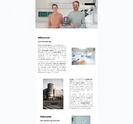 Kleine Seitenvorschau von zahnerhalt-hug.de