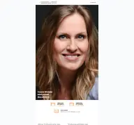 Kleine Seitenvorschau von zahnmedizin-im-oderland.de