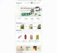 Kleine Seitenvorschau von rupp-onlineshop.de