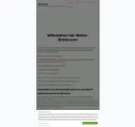 Kleine Seitenvorschau von 123mathe.de