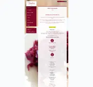 Kleine Seitenvorschau von tagungshotel-schoenblick.de