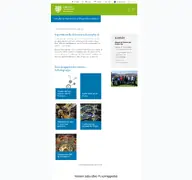 Kleine Seitenvorschau von hepweb.physik.uni-wuppertal.de