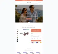 Kleine Seitenvorschau von takeashot.de