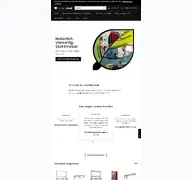 Kleine Seitenvorschau von furnecosteel.de