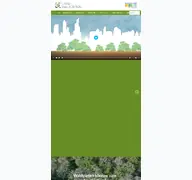 Kleine Seitenvorschau von urbane-waldgaerten.de