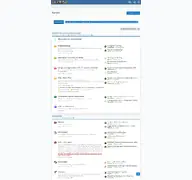 Kleine Seitenvorschau von 123pilzforum.de