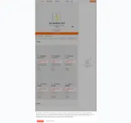 Kleine Seitenvorschau von furstensteiner-hof.bestellenweb.de