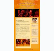 Kleine Seitenvorschau von tantra-festival.de