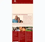 Kleine Seitenvorschau von tantra.de