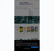 Kleine Seitenvorschau von buecher-stierle.at