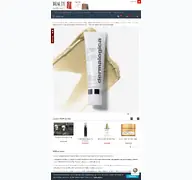 Kleine Seitenvorschau von shop.beauty-concept-koeln.de