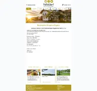Kleine Seitenvorschau von urlaubshof-bayern.de