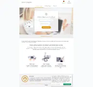 Kleine Seitenvorschau von shop.beckermax.de