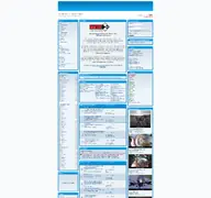 Kleine Seitenvorschau von mz-forum.com