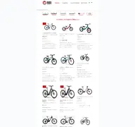 Kleine Seitenvorschau von shop.bike-monkey.de
