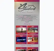 Kleine Seitenvorschau von tanzschuleamstachus.de