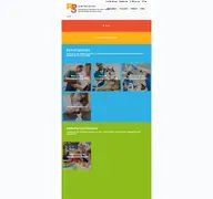 Kleine Seitenvorschau von ruth-pfau-schule.de