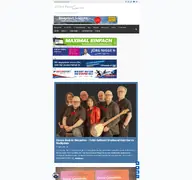 Kleine Seitenvorschau von celler-presse.de