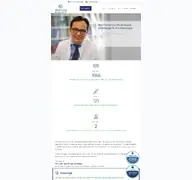 Kleine Seitenvorschau von urologie-gerresheim.de