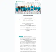 Kleine Seitenvorschau von urologie-gonsenheim.de