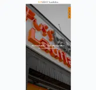 Kleine Seitenvorschau von fussbalance-lauflabor.de