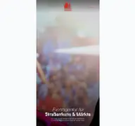 Kleine Seitenvorschau von rutwiess-events.de