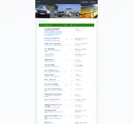Kleine Seitenvorschau von 129sl-forum.de