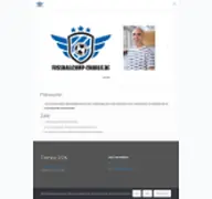 Kleine Seitenvorschau von fussballcamp-charlie.de