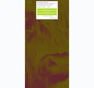 Kleine Seitenvorschau von cows.de