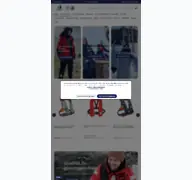 Kleine Seitenvorschau von 12seemeilen.de
